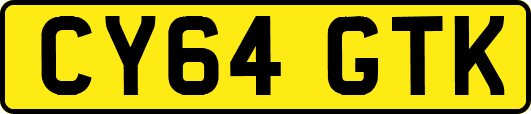 CY64GTK