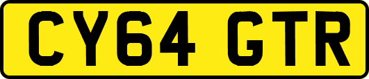 CY64GTR