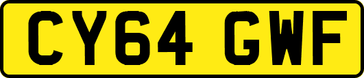 CY64GWF