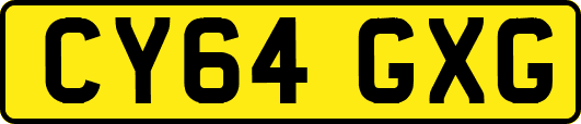 CY64GXG