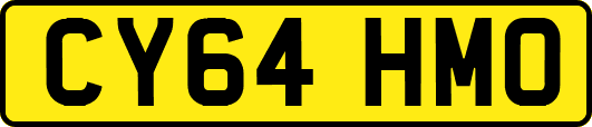 CY64HMO