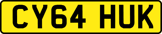 CY64HUK