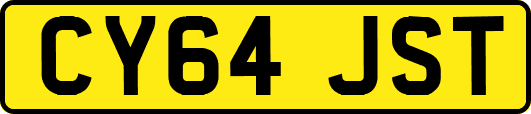 CY64JST