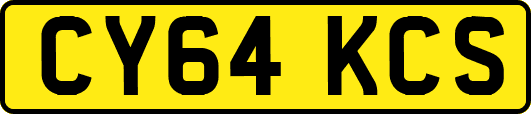 CY64KCS