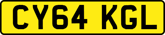 CY64KGL