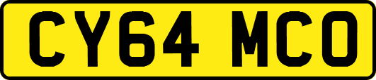 CY64MCO