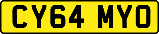 CY64MYO