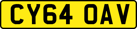 CY64OAV