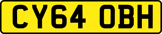 CY64OBH