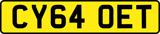 CY64OET