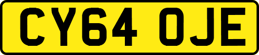 CY64OJE