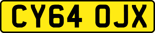 CY64OJX