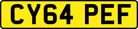 CY64PEF