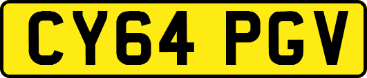 CY64PGV
