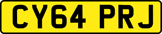 CY64PRJ