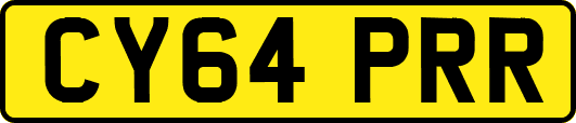 CY64PRR