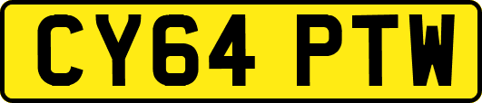 CY64PTW