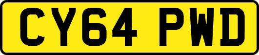CY64PWD