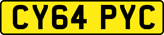 CY64PYC