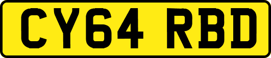 CY64RBD