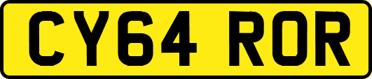 CY64ROR