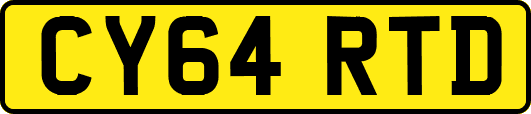 CY64RTD