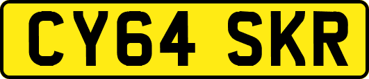 CY64SKR