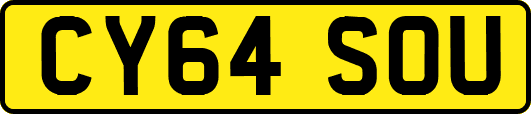 CY64SOU