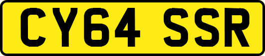 CY64SSR