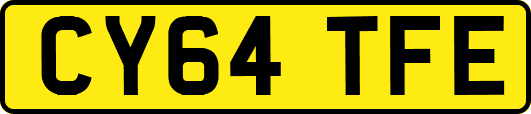CY64TFE