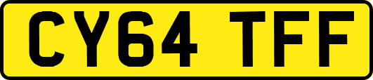 CY64TFF
