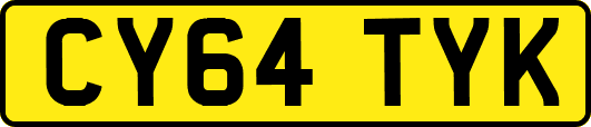 CY64TYK