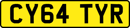 CY64TYR