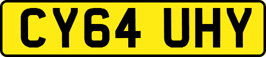 CY64UHY