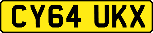 CY64UKX