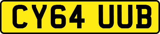 CY64UUB