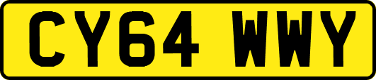 CY64WWY