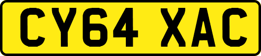 CY64XAC