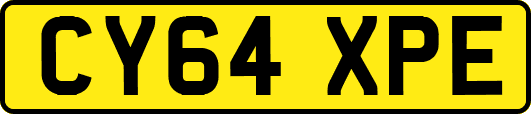 CY64XPE