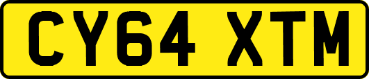 CY64XTM