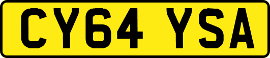 CY64YSA