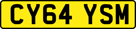 CY64YSM