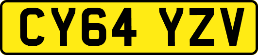CY64YZV