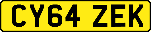 CY64ZEK