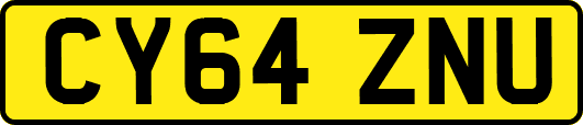 CY64ZNU