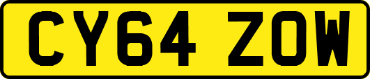 CY64ZOW