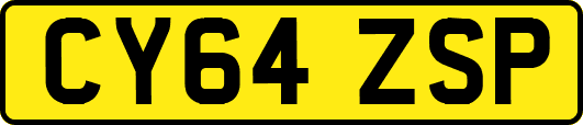 CY64ZSP
