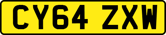 CY64ZXW