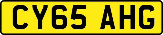 CY65AHG