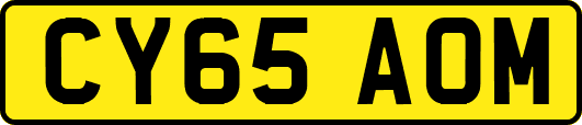 CY65AOM